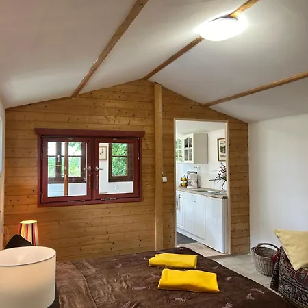 Apartment Eva Vendeghaz *