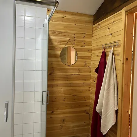 Apartment Eva Vendeghaz Buzsák