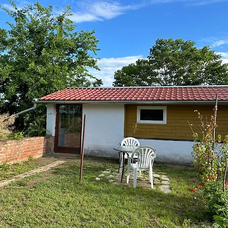 Apartment Eva Vendeghaz Buzsák