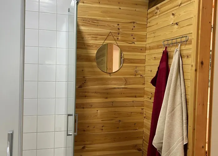 Apartment Eva Vendeghaz Buzsak