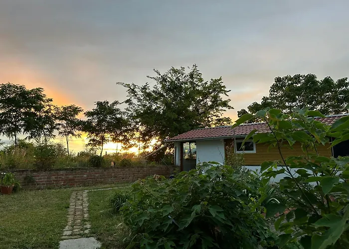 Eva Vendeghaz Apartment *